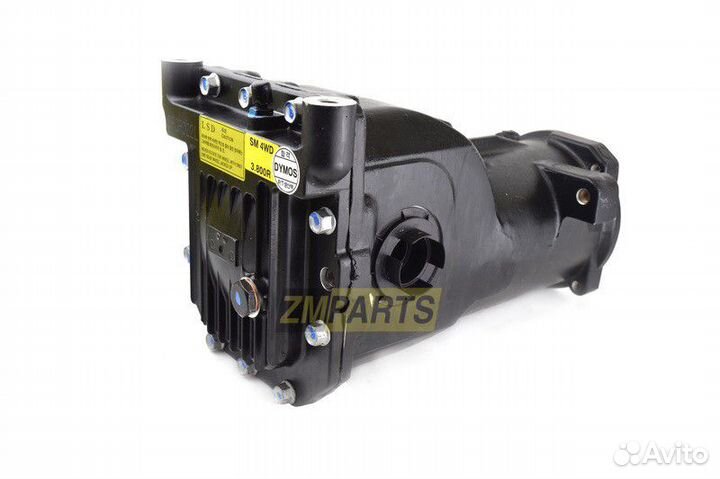 Редуктор Санта Фе классик, Santa Fe 2.0-2.7 новый