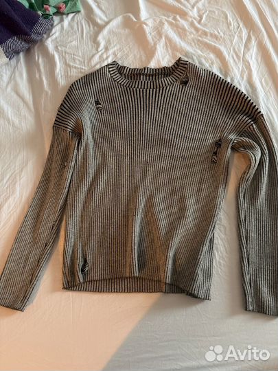 Свитер Look online оверсайз