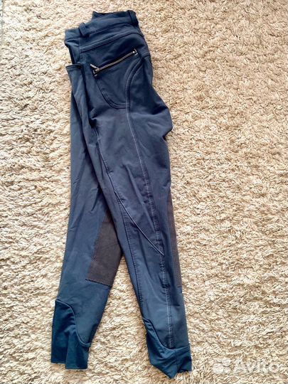 Конная амуниция бу