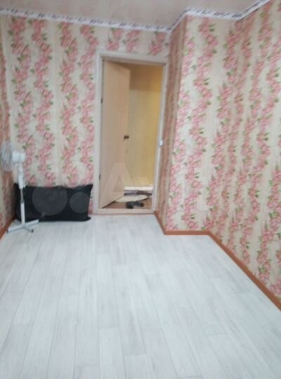 3-к. квартира, 50,4 м², 2/5 эт.