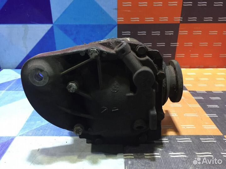 Редуктор заднего моста бмв 5 Е60