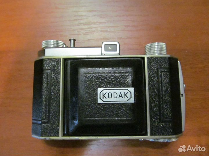 Kodak Retina I