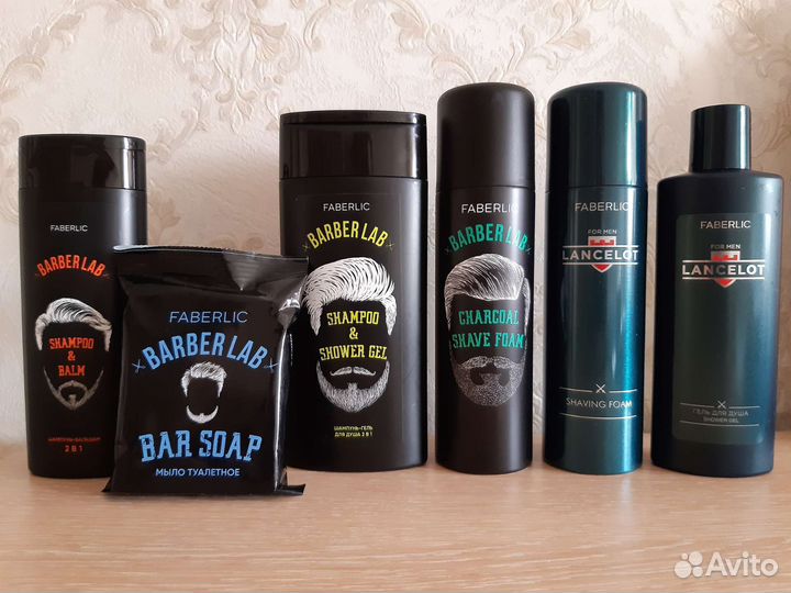 Гели/парфюм мужской,женский