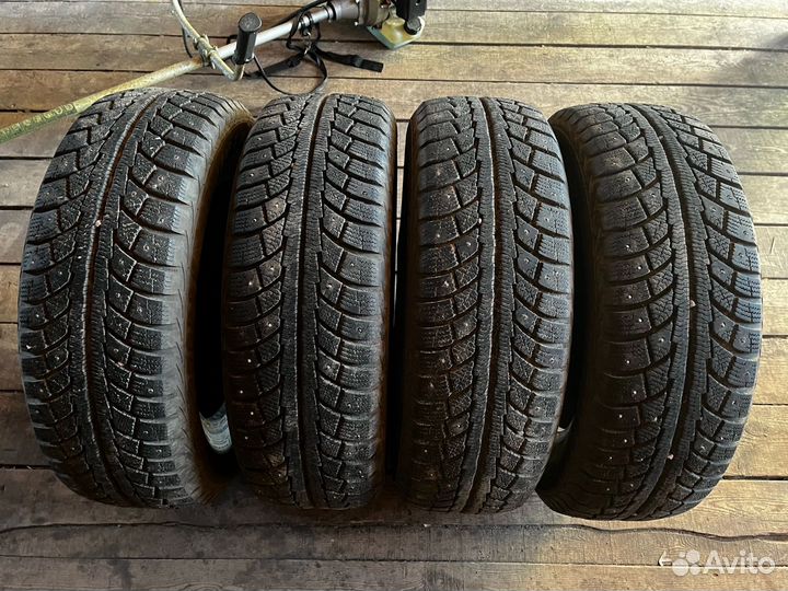 Matador MP 30 Sibir Ice 2 195/65 R15 95T