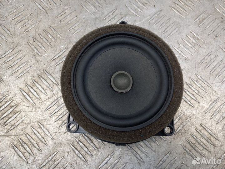 Динамик Bmw 320I F30/F31 2.0 N20B20 184 Л.С 2015