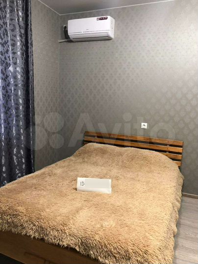 Квартира-студия, 25 м², 11/16 эт.