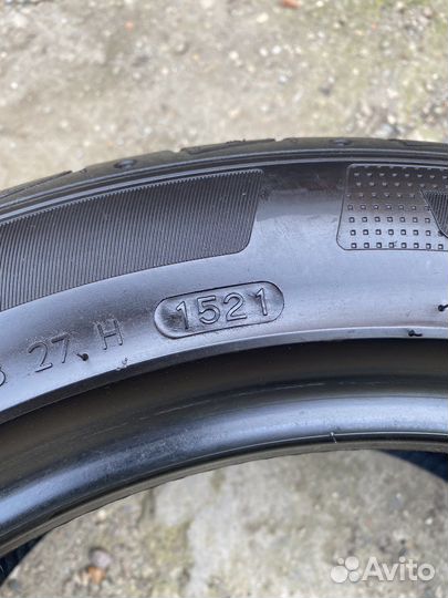 Hankook Ventus S1 Evo 2 K117 225/50 R17