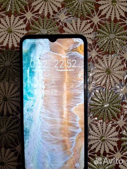 Xiaomi Redmi 9A, 2/32 ГБ