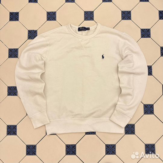 Свитшот Ralph Lauren