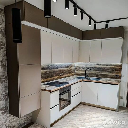 Кухни на заказ