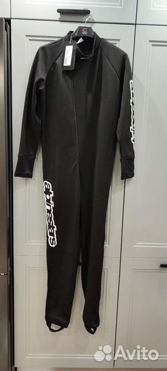 Alpinestars Термобелье thermal PRO windproof 1