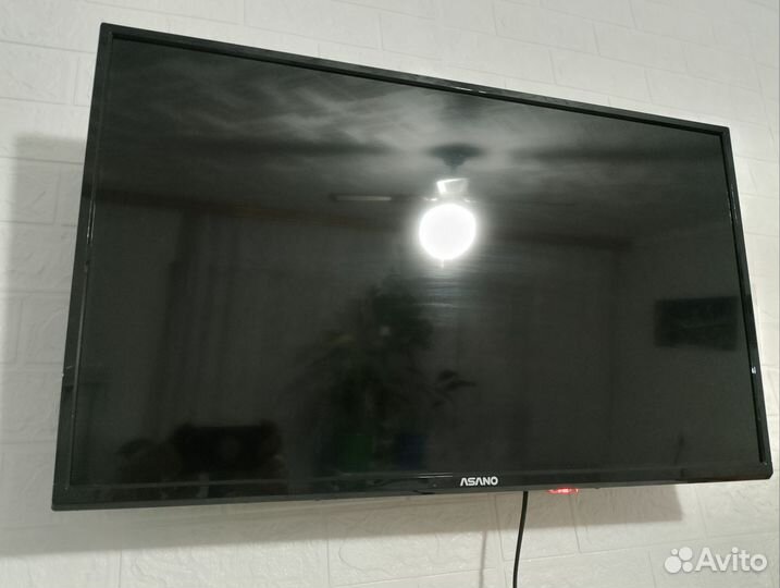 Телевизор SMART tv