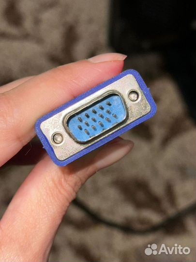 Монитор для компьютера