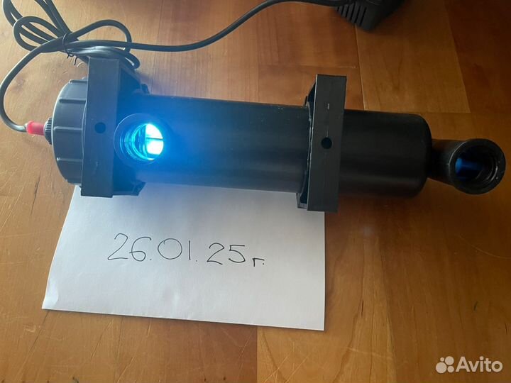 Лампа для аквариума