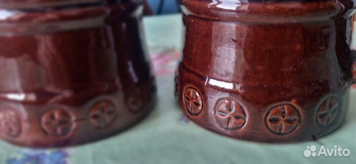 Пивная кружка СССР