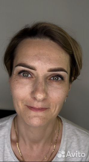 Перманентный макияж