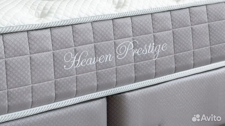 Матрас Prestige, Majesty, Luxury