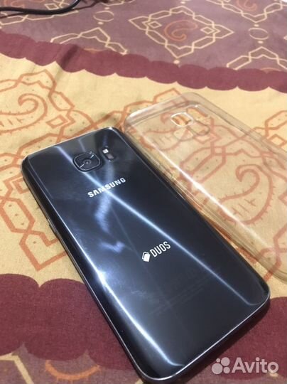 Samsung galaxy s7
