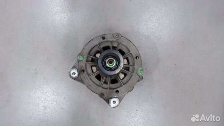 Генератор Volkswagen Touareg, 2006