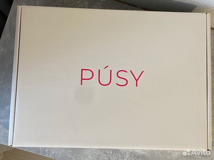 Набор косметики pusy