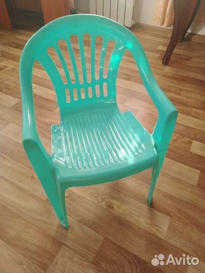 Детский стульчик