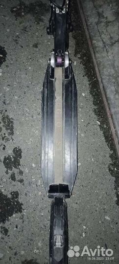 Электро самокат