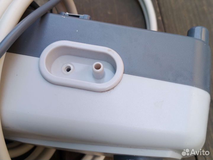 Компрессор к противопролежневому матрасу