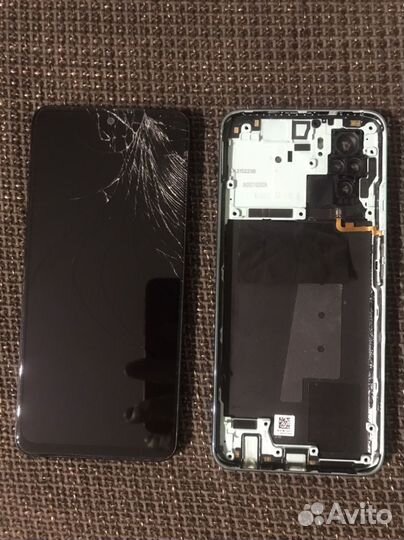 Xiaomi Redmi Note 10, 4/64 ГБ