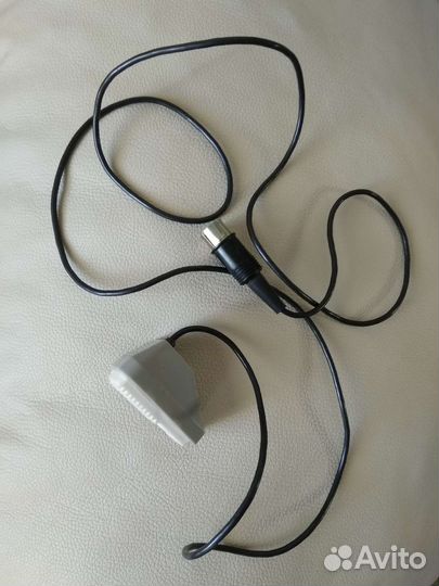 Микрофон СССР