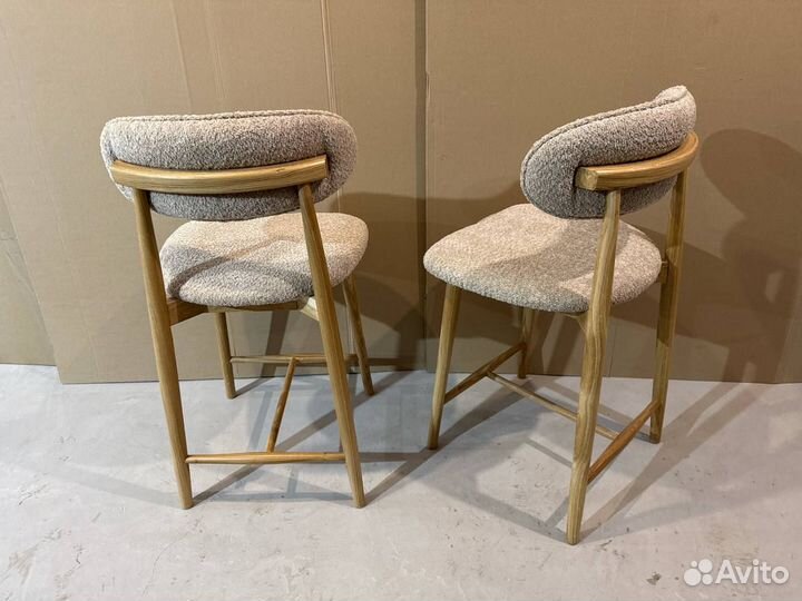 Стулья из массива