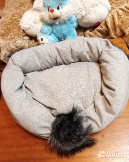 Лежанка для животных