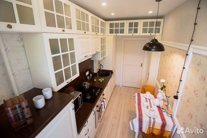 Кухонный гарнитур от производителя