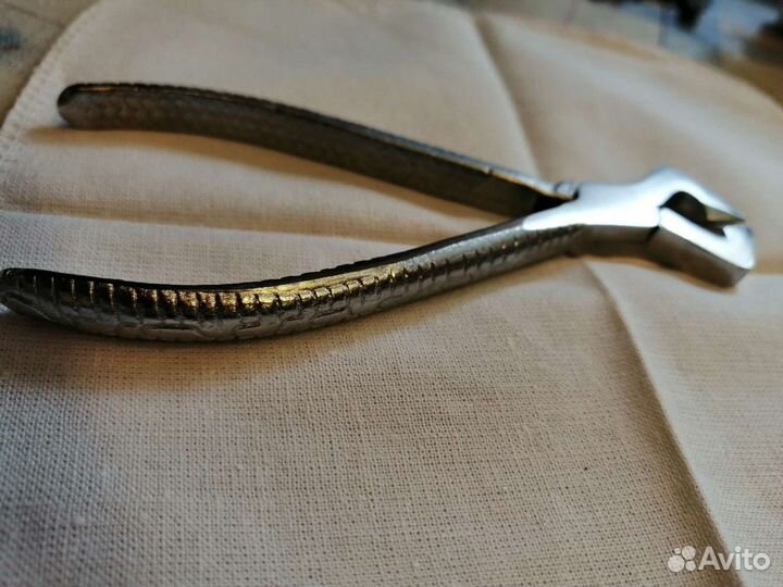 Щипцы для колки сахара