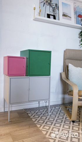 Модульные шкафы Ликсгульт икеа купить в Москве | Товары для дома и дачи ...