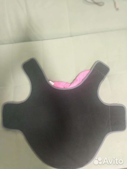 Жилет, попона для собак