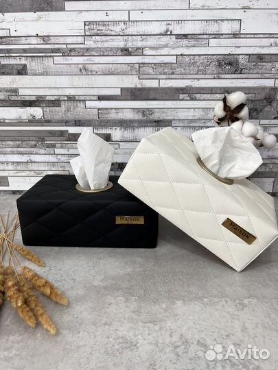 Салфетница