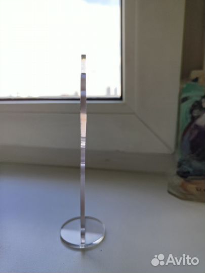 Аниме фигурки