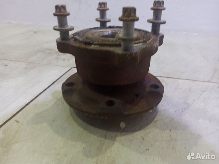 Ступица задняя бмв X6 F16