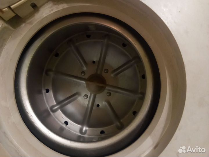 Центрифуга для отжима белья