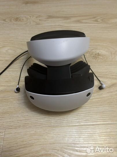 Шлем sony ps 5 vr2
