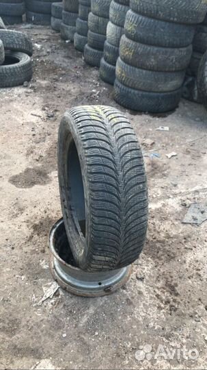 Goodyear UltraGrip Ice Arctic SUV 195/60 R15