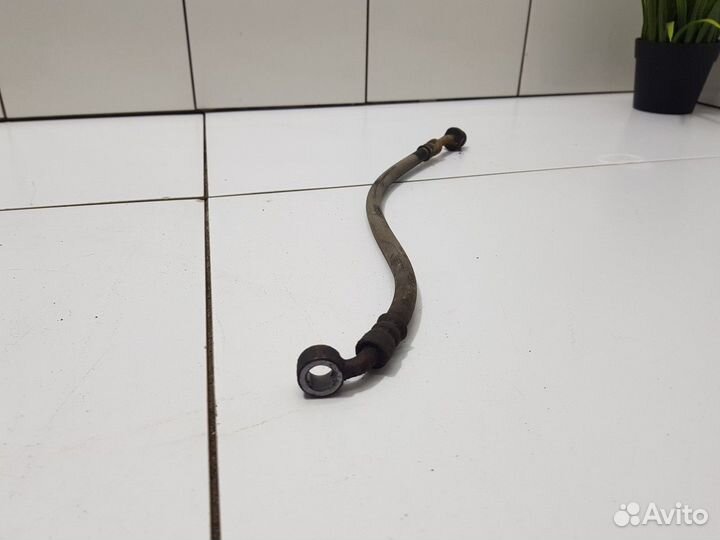 Шланг тормозной передний левый (Kia Sorento II)