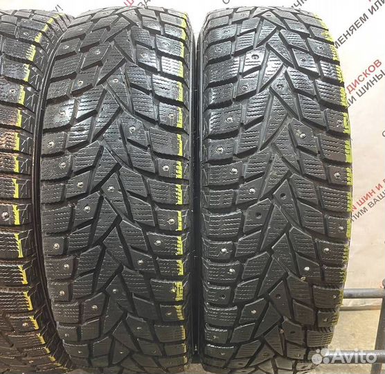 Dunlop SP Winter Ice 02 215/70 R16 101S