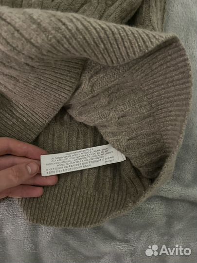 Свитер massimo dutti