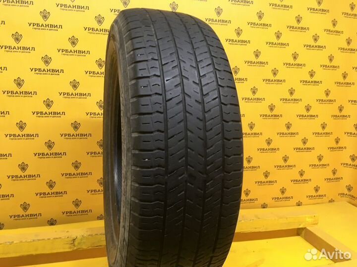 Yokohama Geolandar G91AV 225/65 R17 102