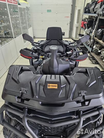 Квадроцикл aodes Pathcross 1000 EPS PRO