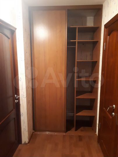 3-к. квартира, 63,7 м², 8/9 эт.