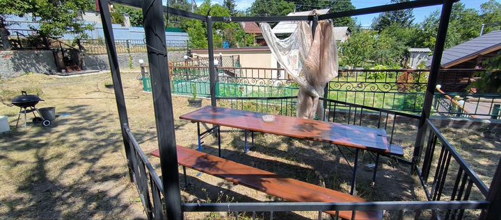 Дача 52 м² на участке 8 сот.