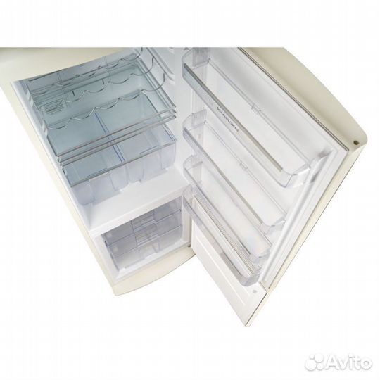 Холодильник новый
