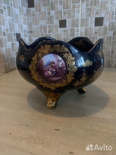 Ваза для фруктов,конфет